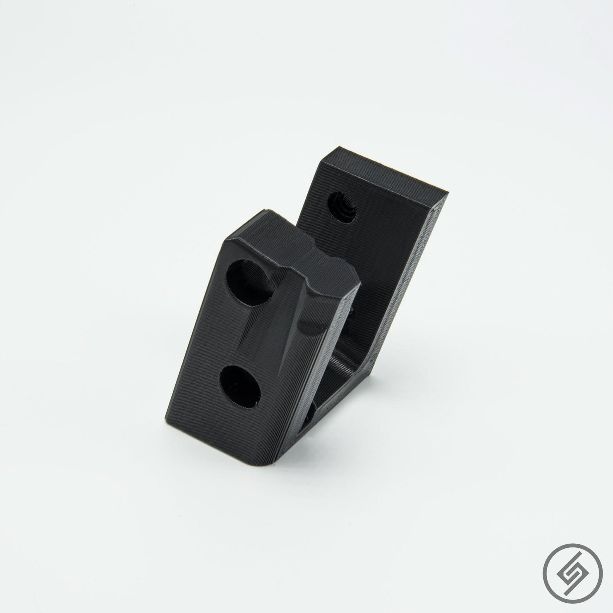 SIG P365 Mount by Spartan Mounts img - 8 - Mounting and Storage Solution