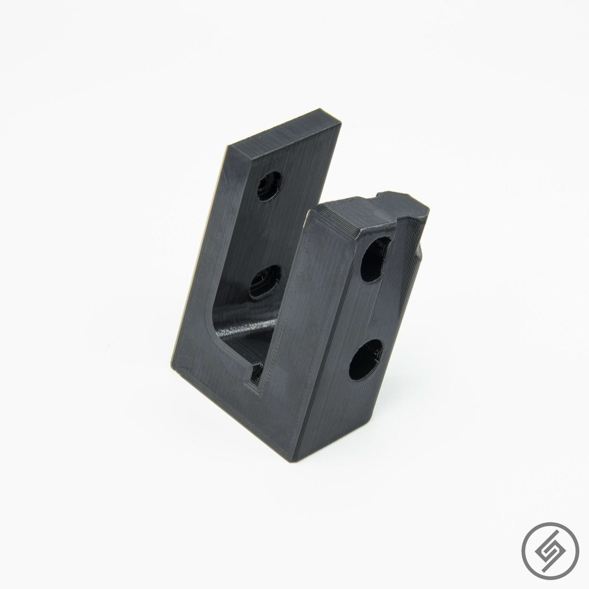 SIG P365 Mount by Spartan Mounts img - 9 - Mounting and Storage Solution