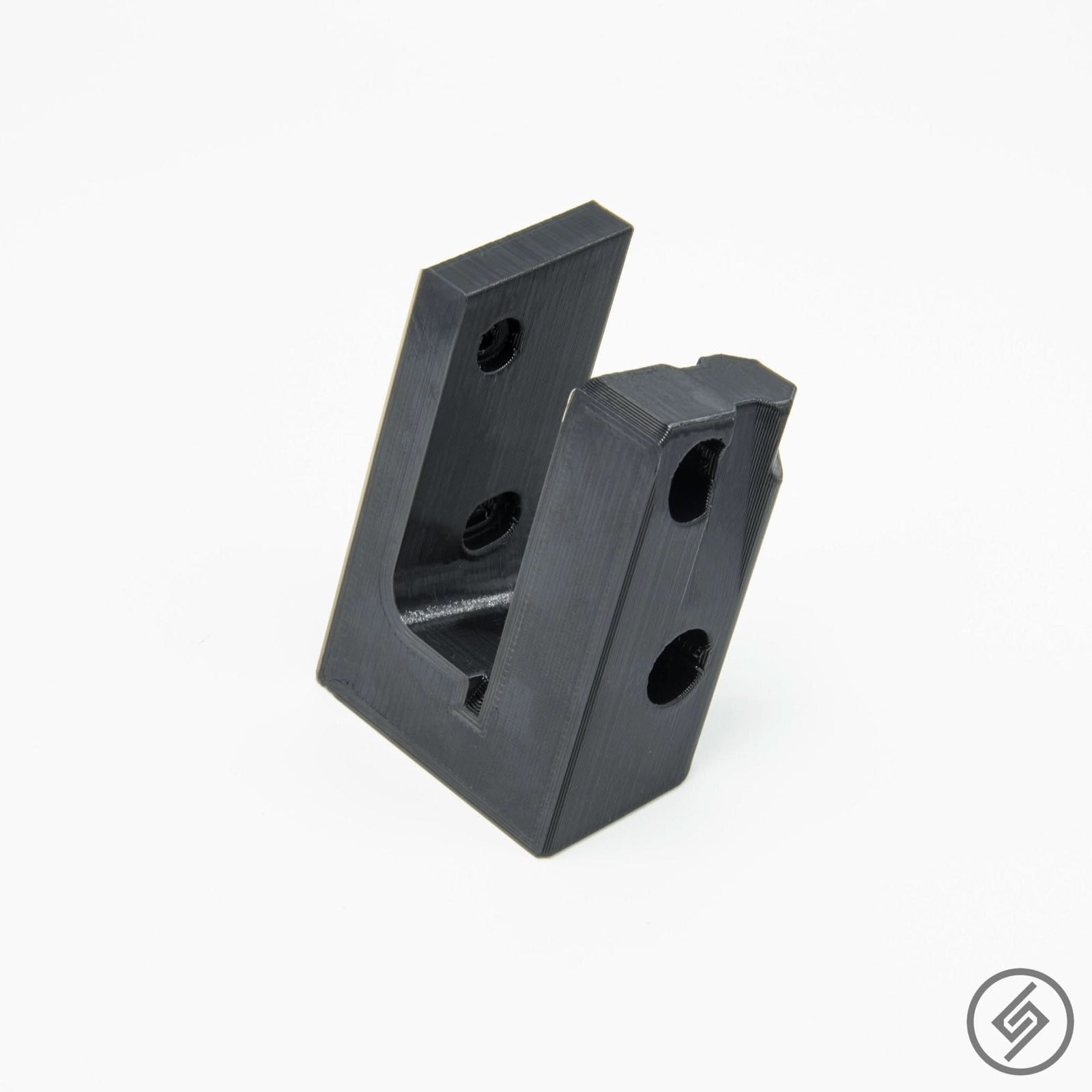 SIG P365 Mount by Spartan Mounts img - 9 - Mounting and Storage Solution