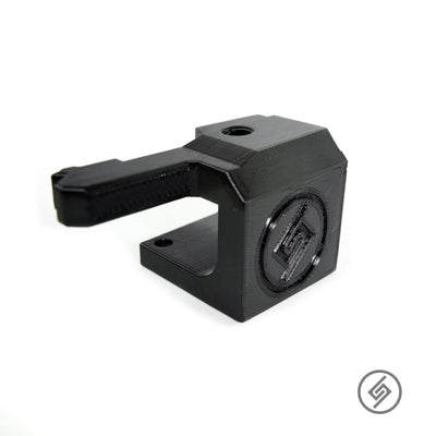 SKS Rifle Wall Mount by Spartan Mounts img - 8 - Mounting and Storage Solution