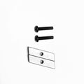 Slatwall Hardware by Spartan Mounts - Standard Kit (Rifle, Tool & Mag)