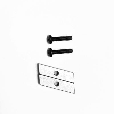 Slatwall Hardware by Spartan Mounts img - 1 - Mounting and Storage Solution