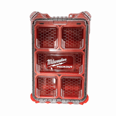 SpartanGrid Packout Mounting Plate