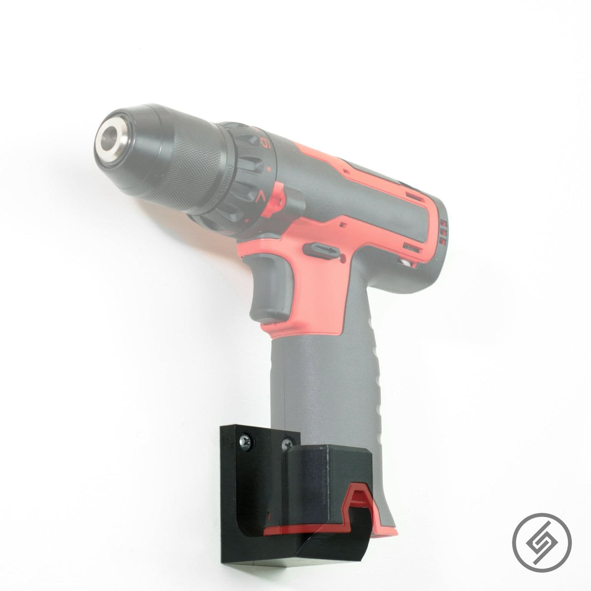 Snap - On 14V Tool Mount by Spartan Mounts img - 2 - Mounting and Storage Solution