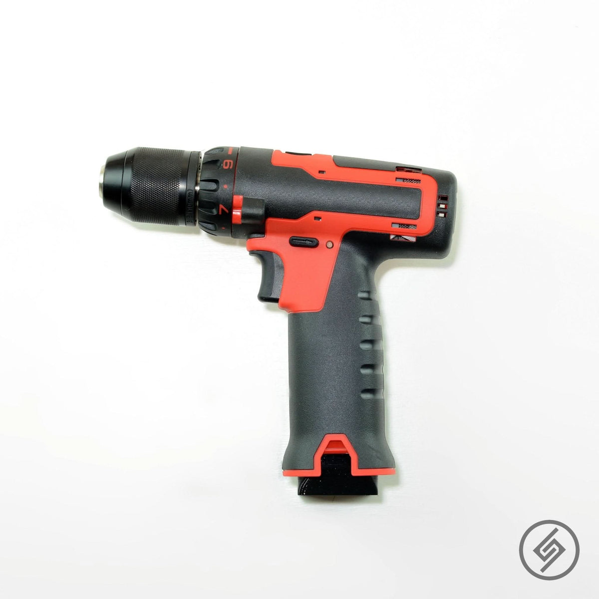 Snap - On 14V Tool Mount by Spartan Mounts img - 4 - Mounting and Storage Solution