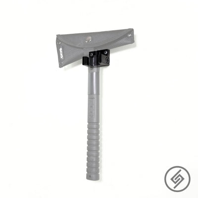 SOG FastHawk Mount by Spartan Mounts img - 2 - Mounting and Storage Solution