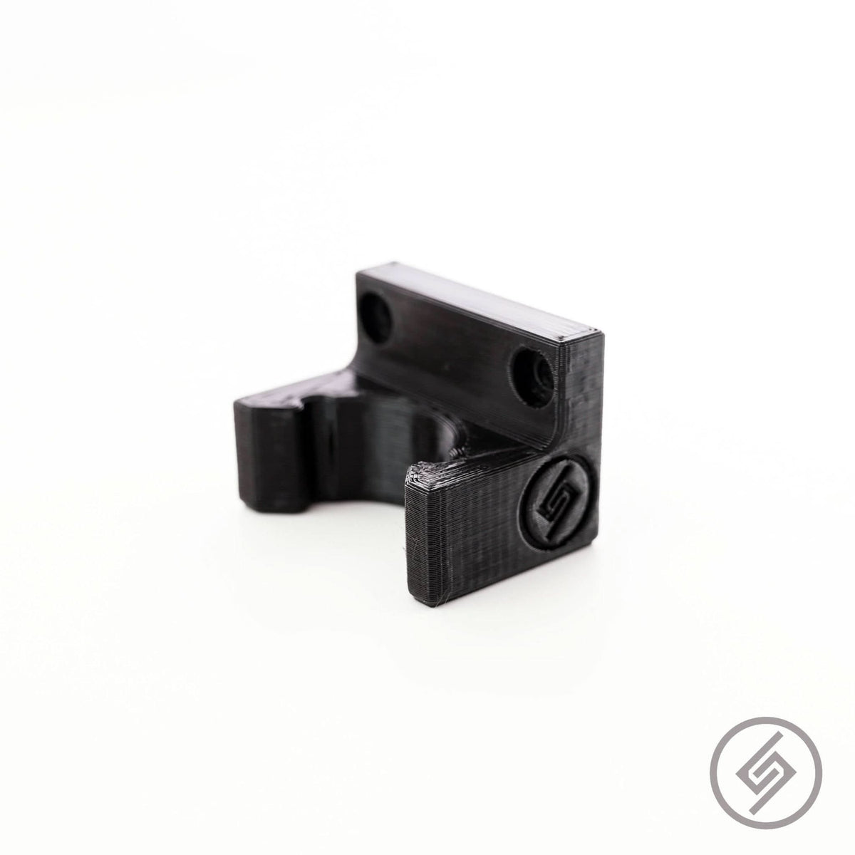 SOG FastHawk Mount by Spartan Mounts img - 4 - Mounting and Storage Solution