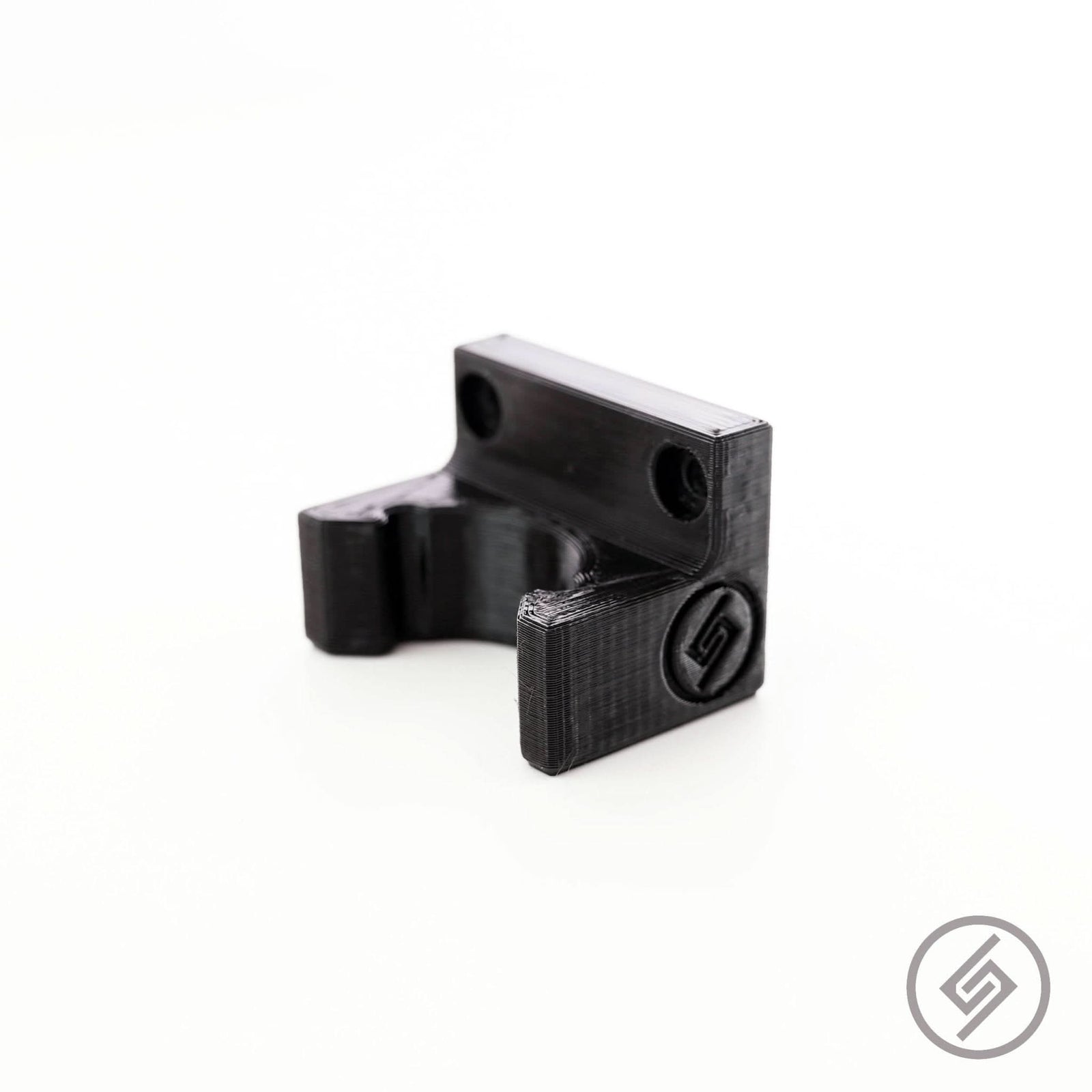 SOG FastHawk Mount by Spartan Mounts img - 4 - Mounting and Storage Solution