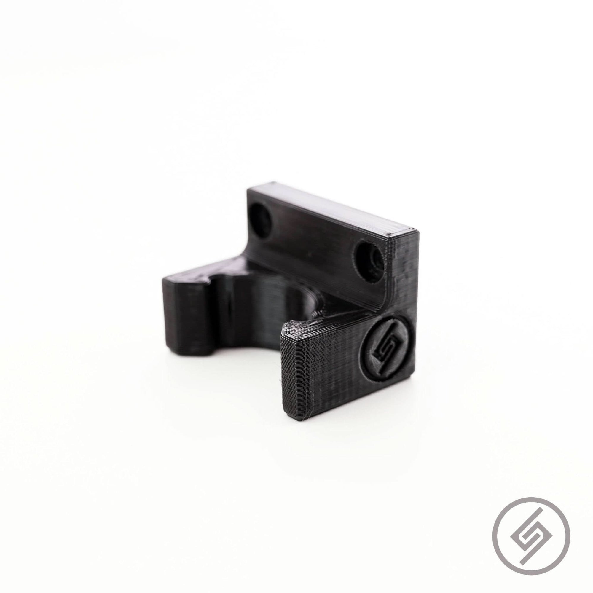SOG FastHawk Mount by Spartan Mounts img - 4 - Mounting and Storage Solution