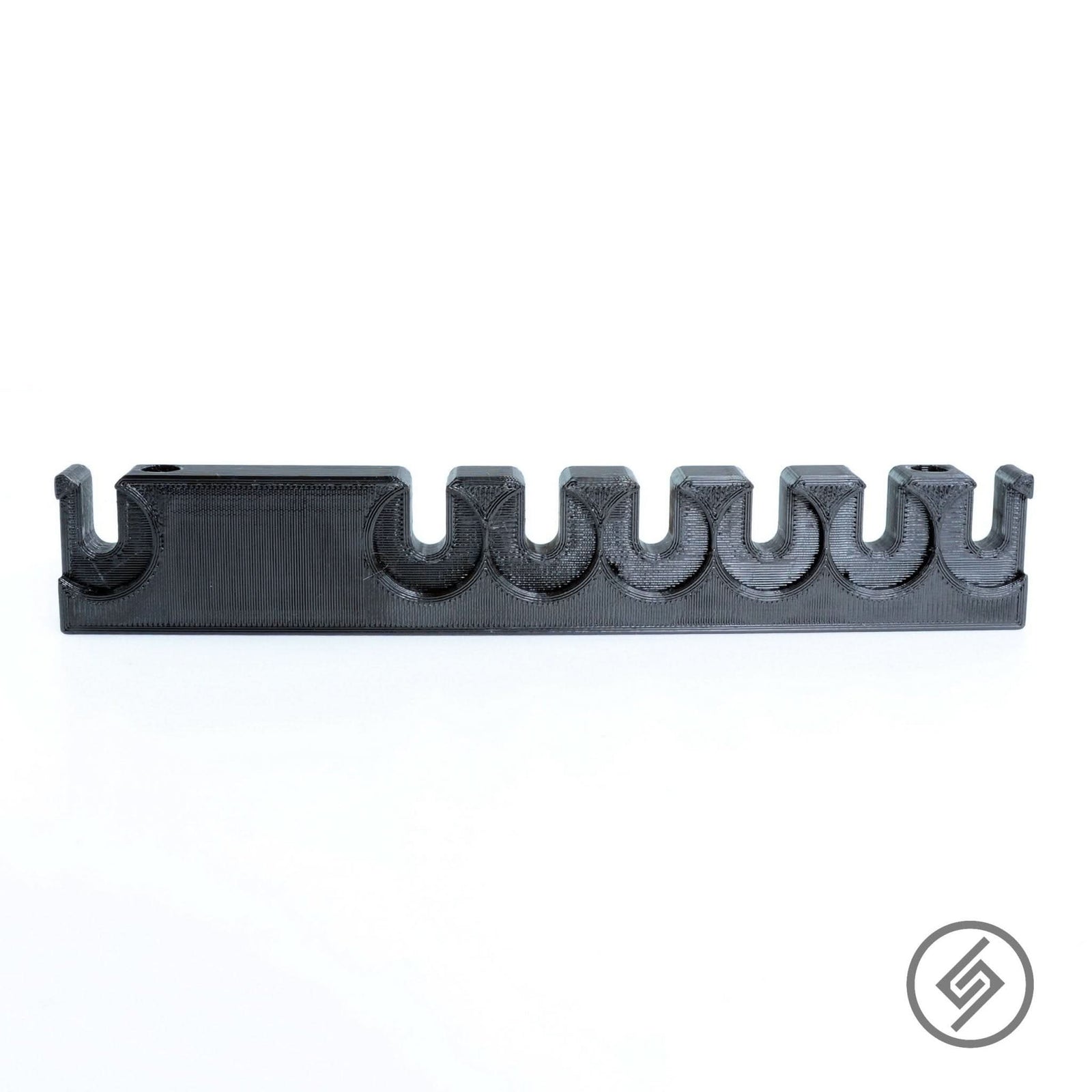 SOLO Stove Tool Mount by Spartan Mounts img - 5 - Mounting and Storage Solution