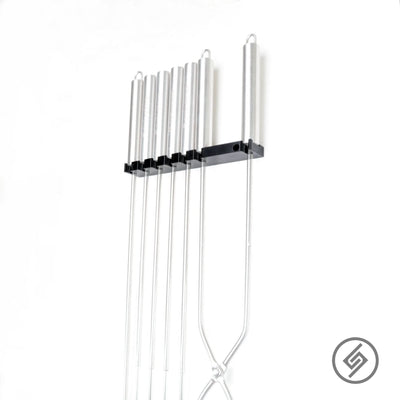 SOLO Stove Tool Mount by Spartan Mounts img - 1 - Mounting and Storage Solution