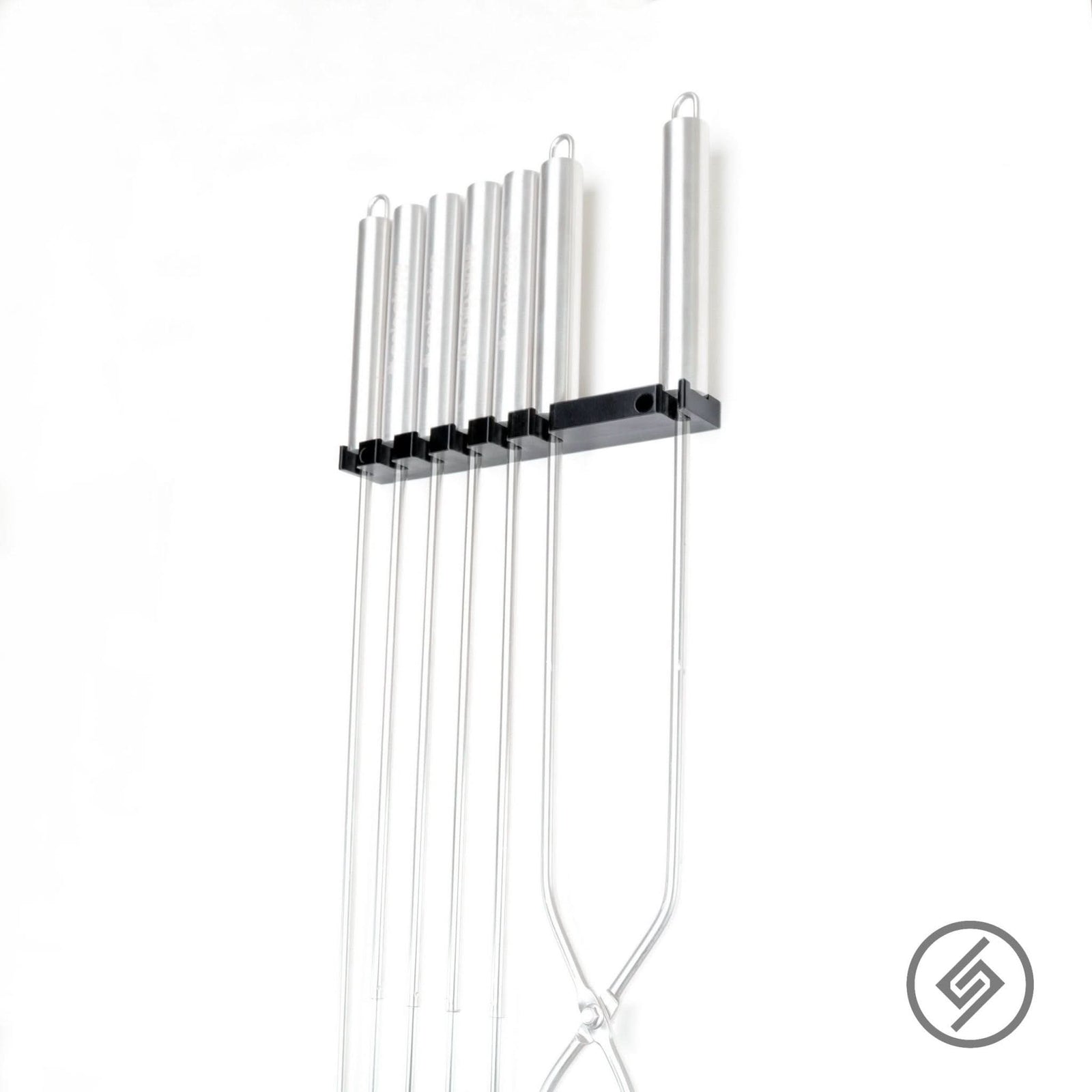 SOLO Stove Tool Mount by Spartan Mounts img - 1 - Mounting and Storage Solution