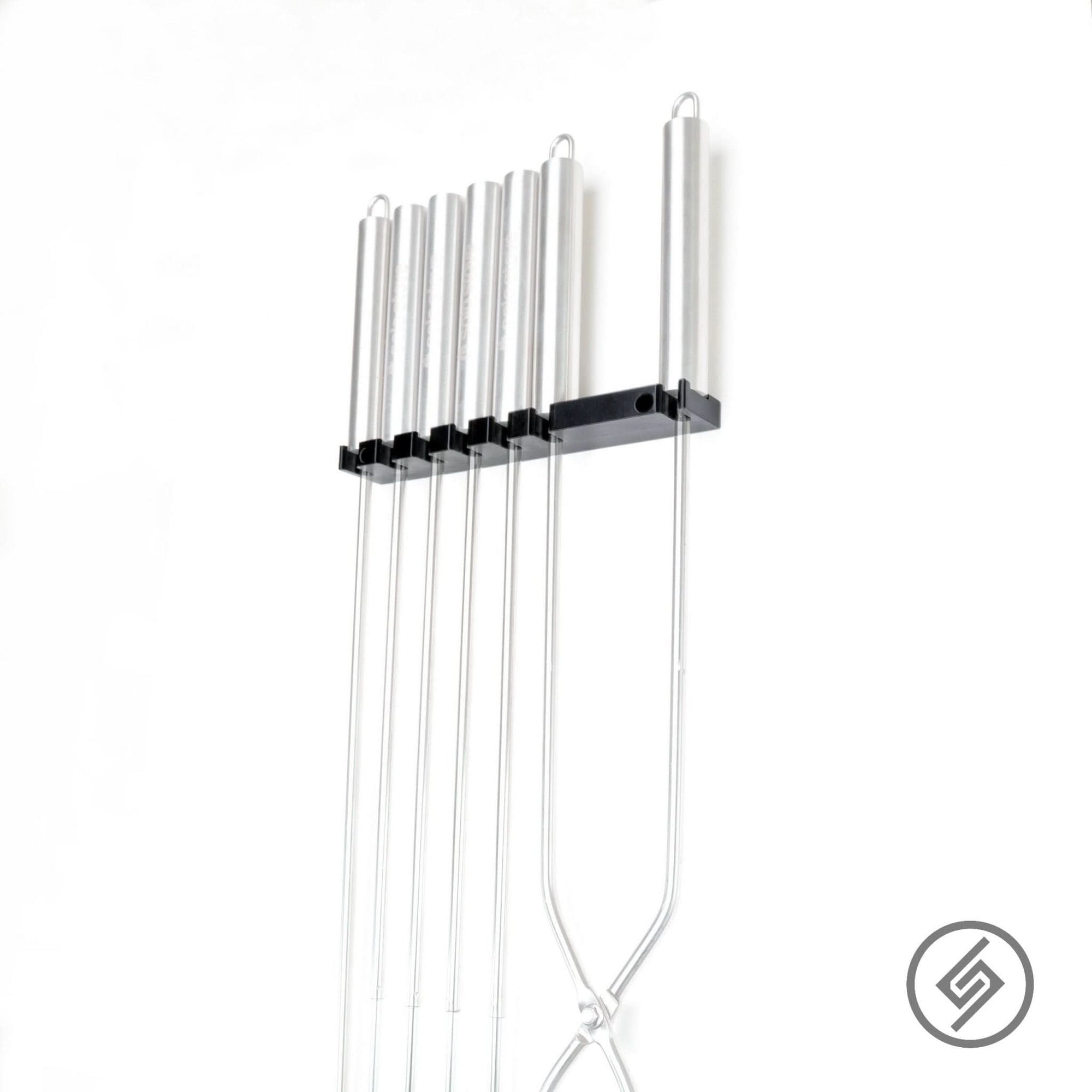 SOLO Stove Tool Mount by Spartan Mounts img - 1 - Mounting and Storage Solution