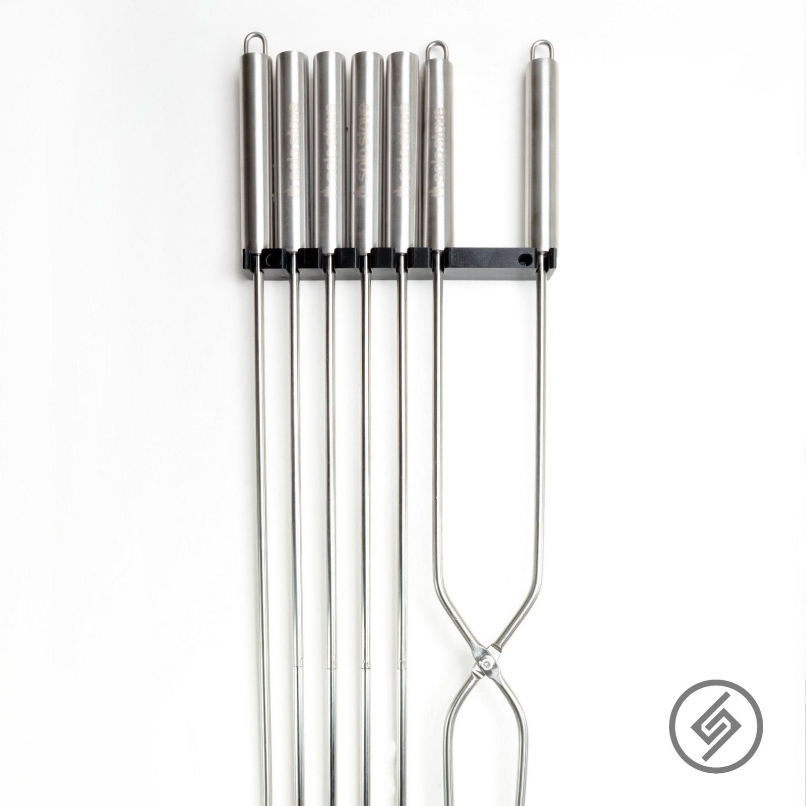 SOLO Stove Tool Mount by Spartan Mounts img - 2 - Mounting and Storage Solution