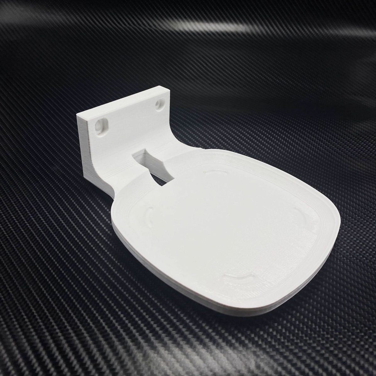 Sonos One SL Speaker Mount by Spartan Mounts img - 6 - Mounting and Storage Solution