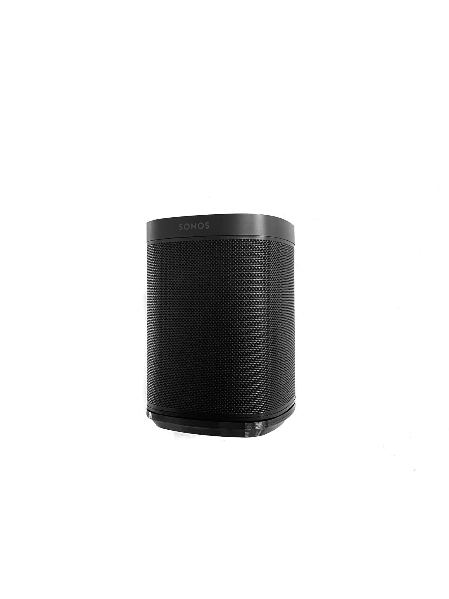 Sonos One SL Speaker Mount by Spartan Mounts img - 4 - Mounting and Storage Solution