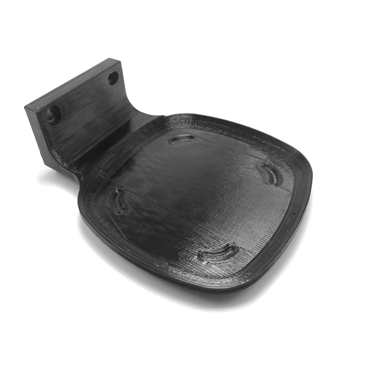 Sonos One SL Speaker Mount by Spartan Mounts img - 3 - Mounting and Storage Solution