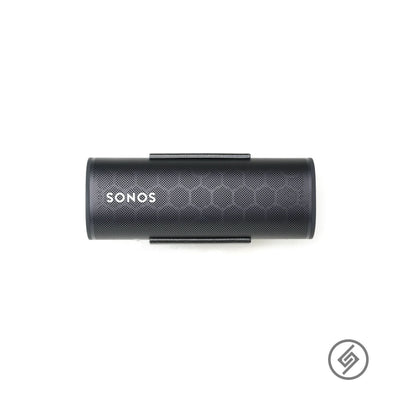 Sonos Roam Speaker Mount by Spartan Mounts img - 2 - Mounting and Storage Solution