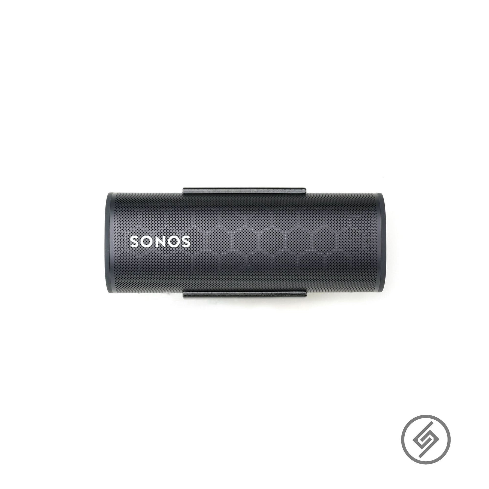 Sonos Roam Speaker Mount by Spartan Mounts img - 2 - Mounting and Storage Solution