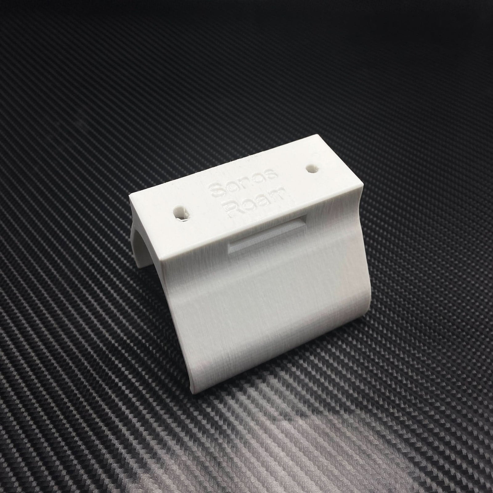 Sonos Roam Speaker Mount by Spartan Mounts img - 6 - Mounting and Storage Solution