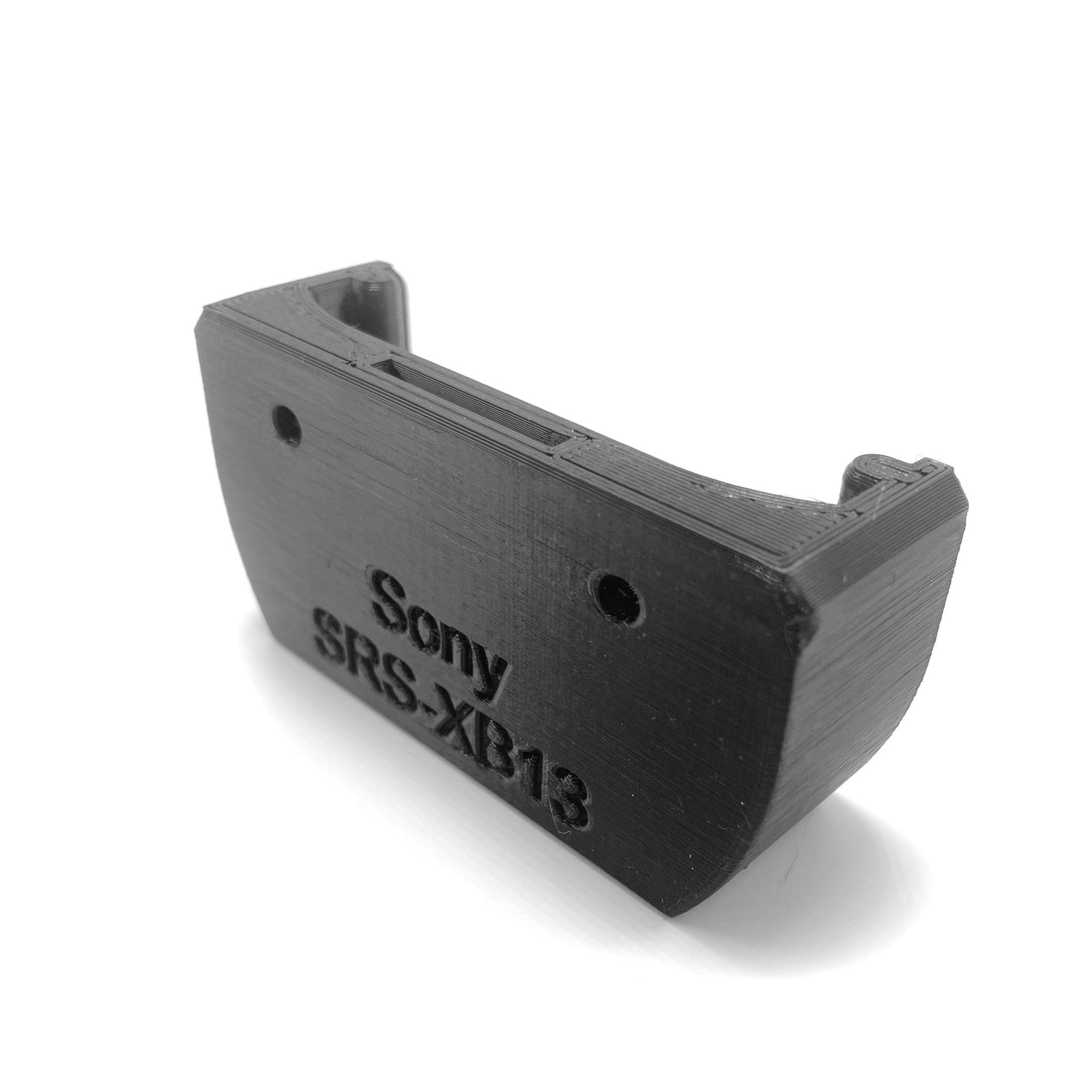 Sony SRS - XB13 BT Speaker Mount by Spartan Mounts img - 5 - Mounting and Storage Solution