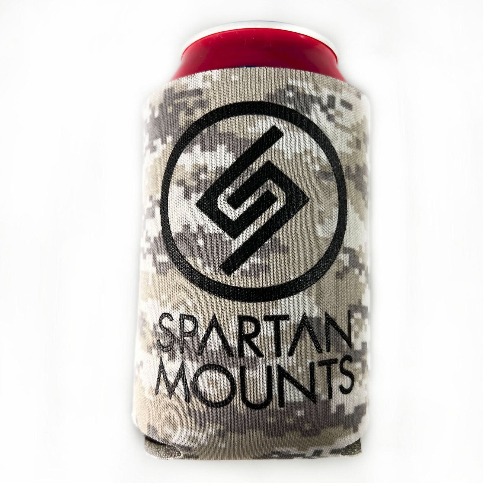 Spartan Koozie by Spartan Mounts img - 2 - Mounting and Storage Solution