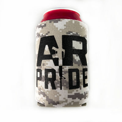 Spartan Koozie by Spartan Mounts img - 1 - Mounting and Storage Solution