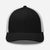 Spartan Logo Hat | Black Embroidery Spartan Mounts 19