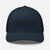 Spartan Logo Hat | Black Embroidery Spartan Mounts 17