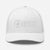 Spartan Logo Hat | White Embroidery Spartan Mounts 16