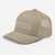 Spartan Logo Hat | White Embroidery Spartan Mounts Khaki 2