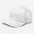 Spartan Logo Hat | White Embroidery Spartan Mounts White 6