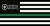 Spartan Mounts Stickers Spartan Mounts Thin Line Flag [Green] 3