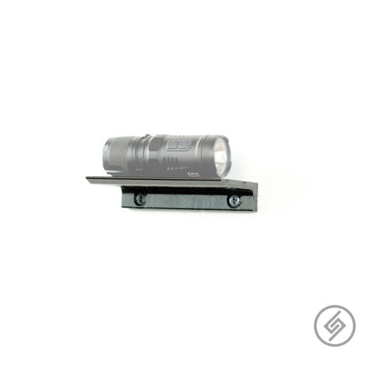 Spartan Shelf by Spartan Mounts img - 1 - Mounting and Storage Solution