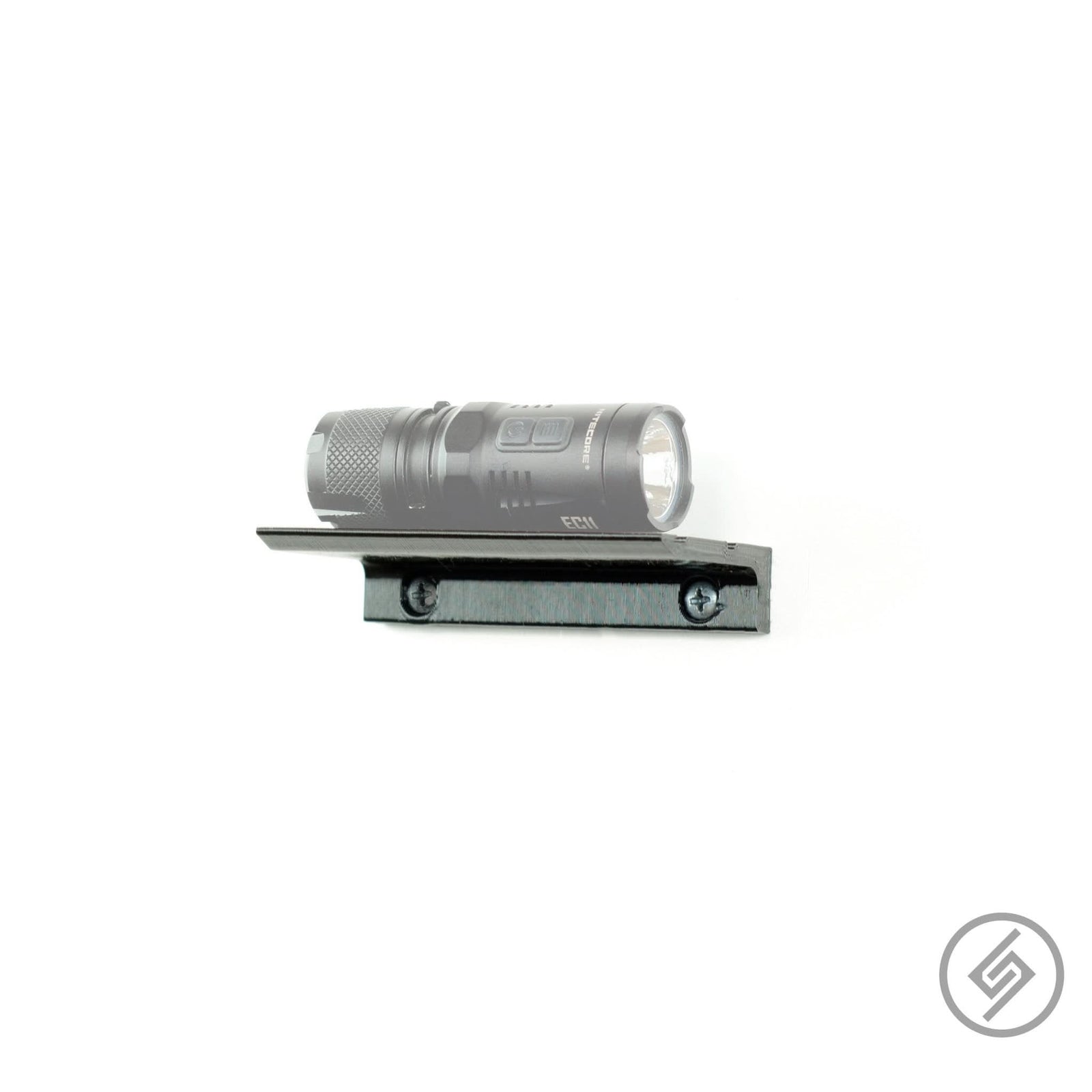 Spartan Shelf by Spartan Mounts img - 1 - Mounting and Storage Solution