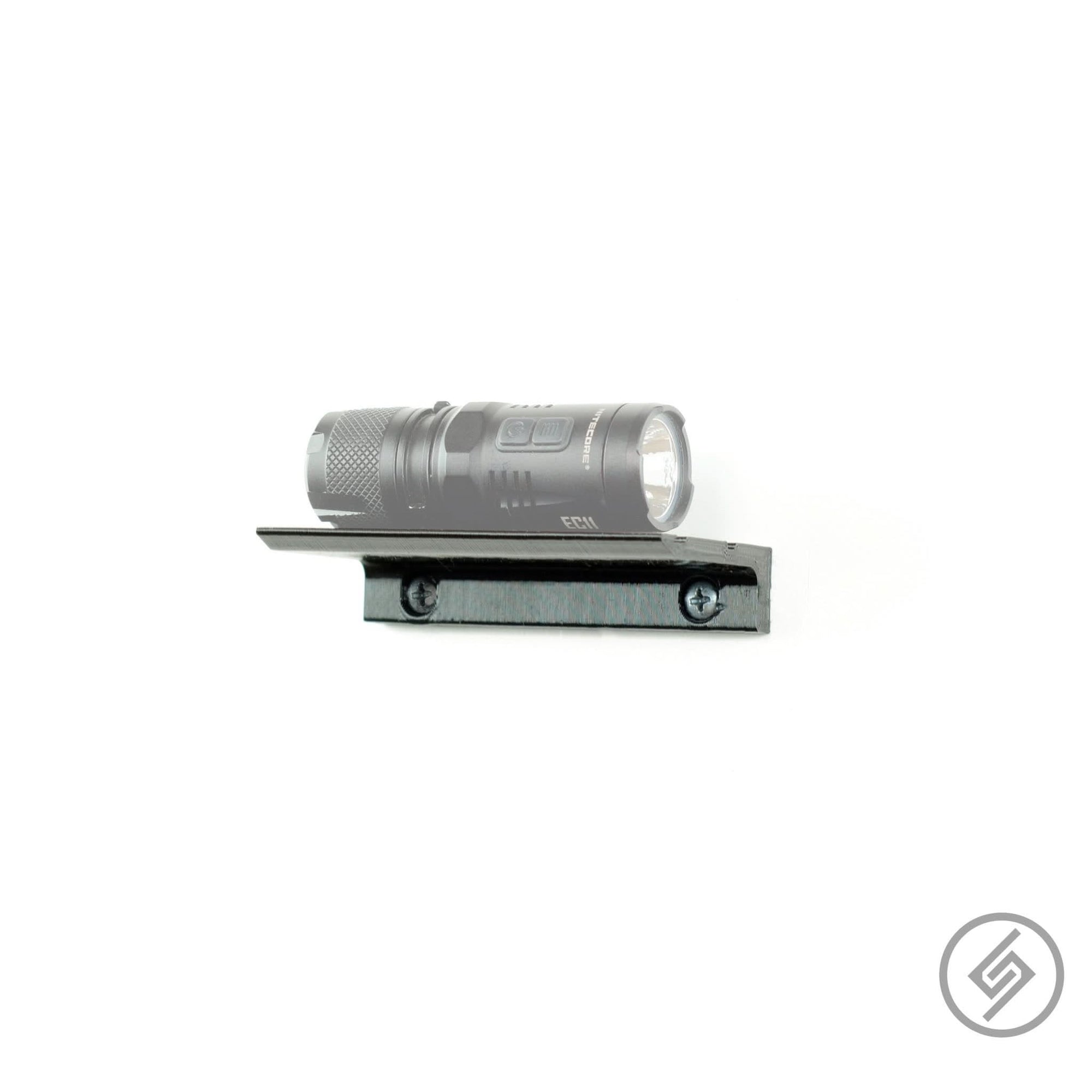 Spartan Shelf by Spartan Mounts img - 1 - Mounting and Storage Solution