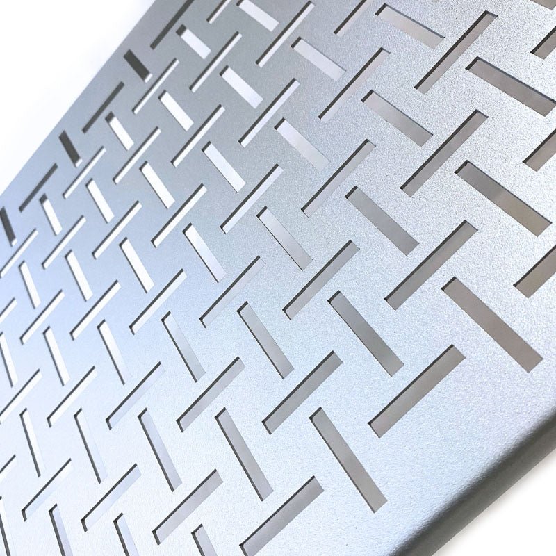 Spartan Wall Panel System by Spartan Mounts img8 - Mounting and Storage Solution