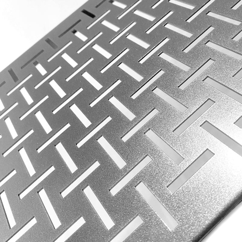 Spartan Wall Panel System by Spartan Mounts img7 - Mounting and Storage Solution