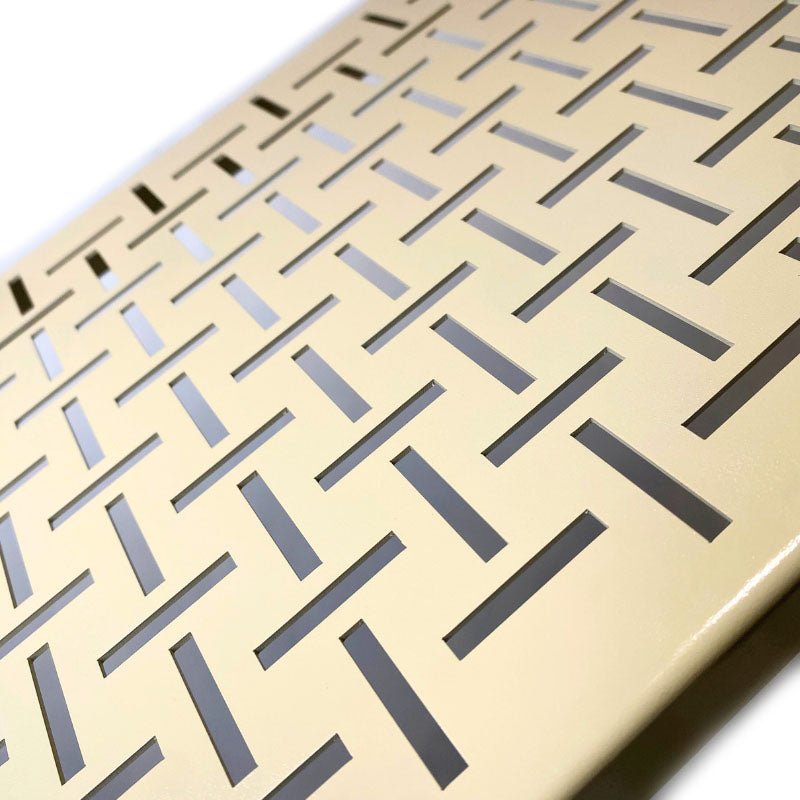 Spartan Wall Panel System by Spartan Mounts img9 - Mounting and Storage Solution