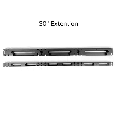 SpartanGrid | Gun Wall Panel System by Spartan Mounts img12 - Mounting and Storage Solution