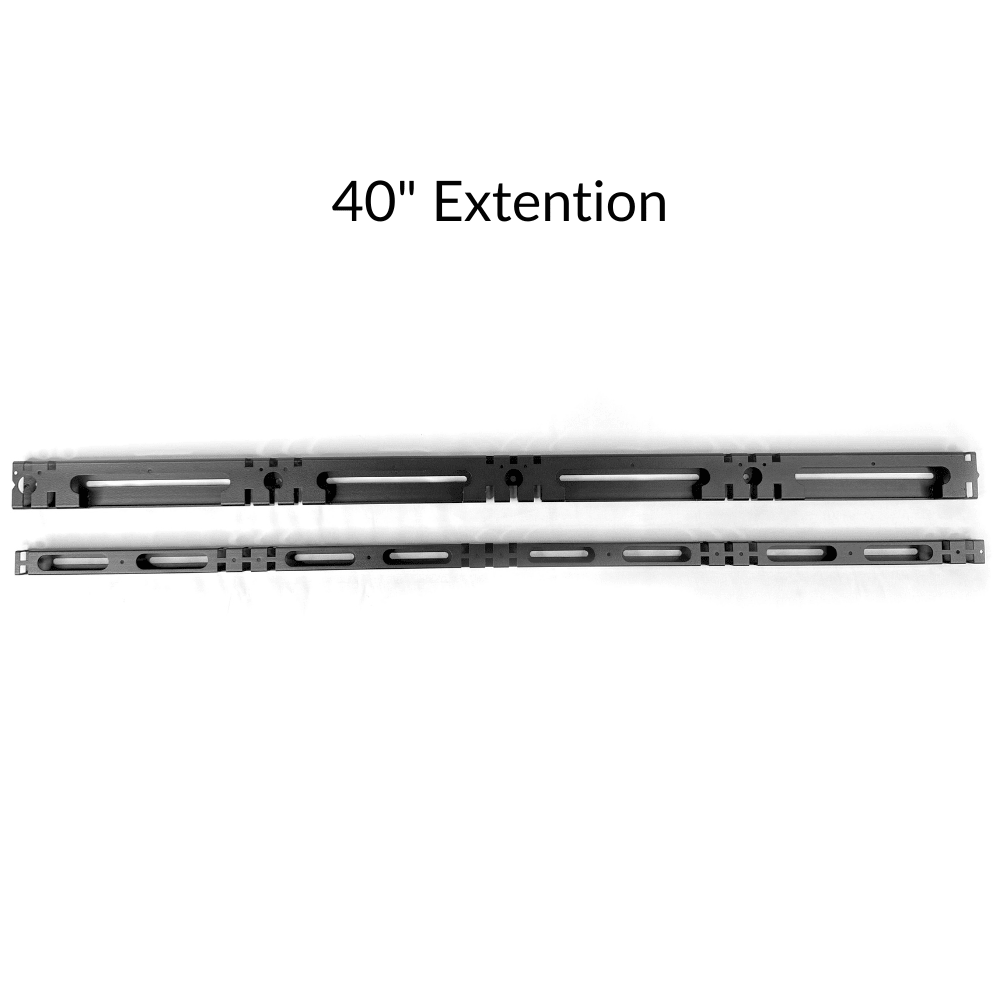 SpartanGrid | Gun Wall Panel System by Spartan Mounts img13 - Mounting and Storage Solution