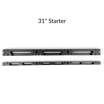 SpartanGrid | Gun Wall Panel System by Spartan Mounts img10 - Mounting and Storage Solution