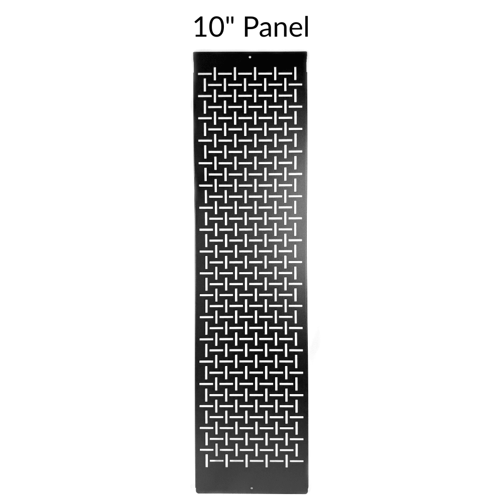 SpartanGrid | Gun Wall Panel System by Spartan Mounts img9 - Mounting and Storage Solution