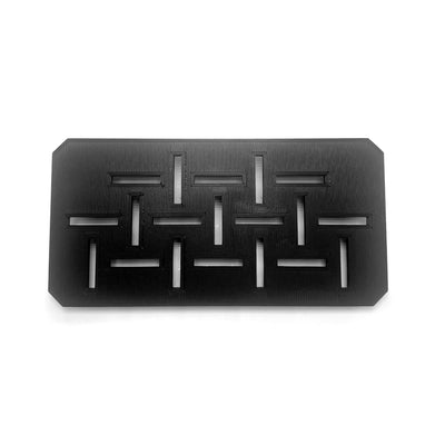 SpartanGrid Packout Plate by Spartan Mounts img2 - Mounting and Storage Solution