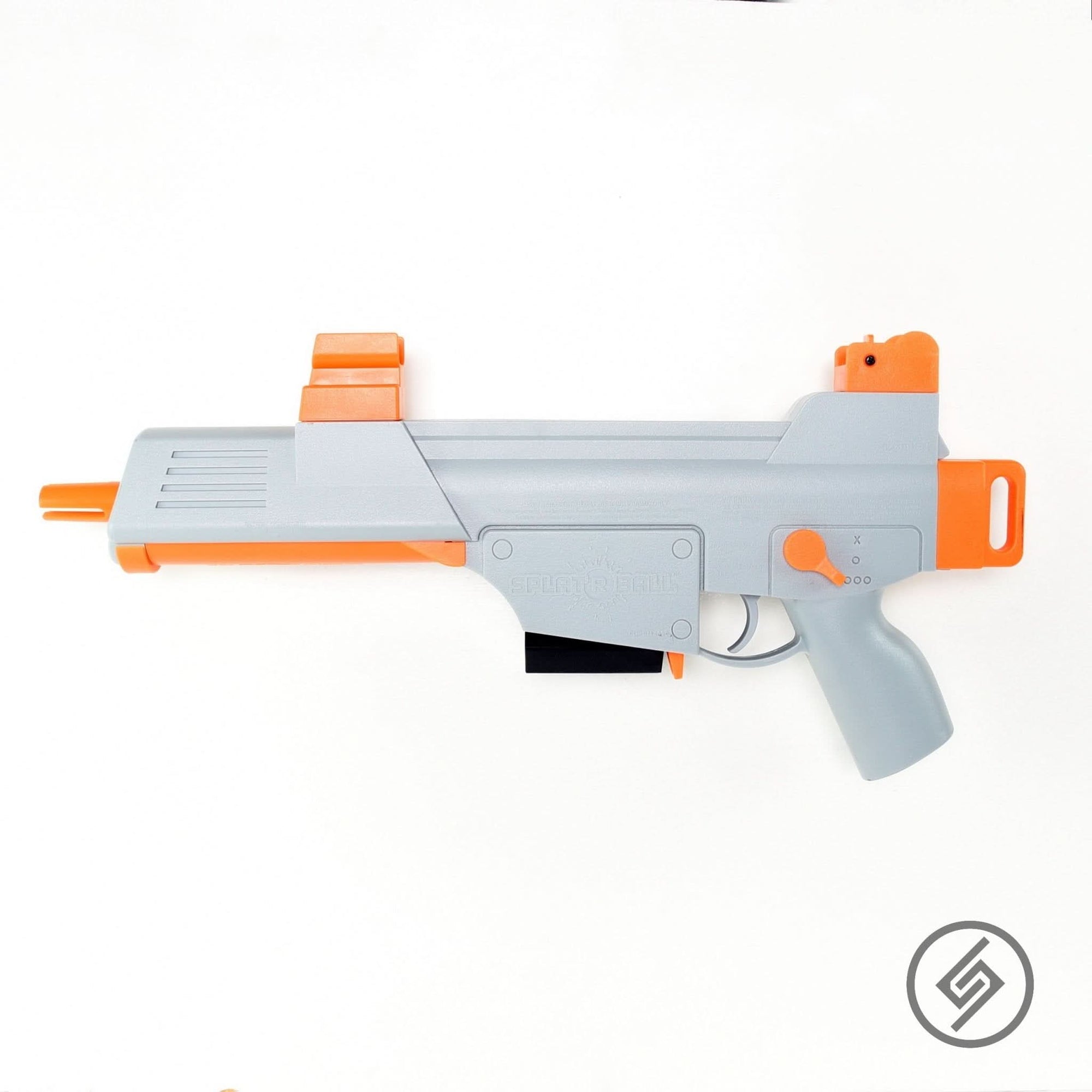 Splat - R - Ball Mount by Spartan Mounts img - 3 - Mounting and Storage Solution