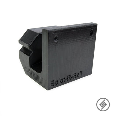 Splat - R - Ball Mount by Spartan Mounts img - 4 - Mounting and Storage Solution
