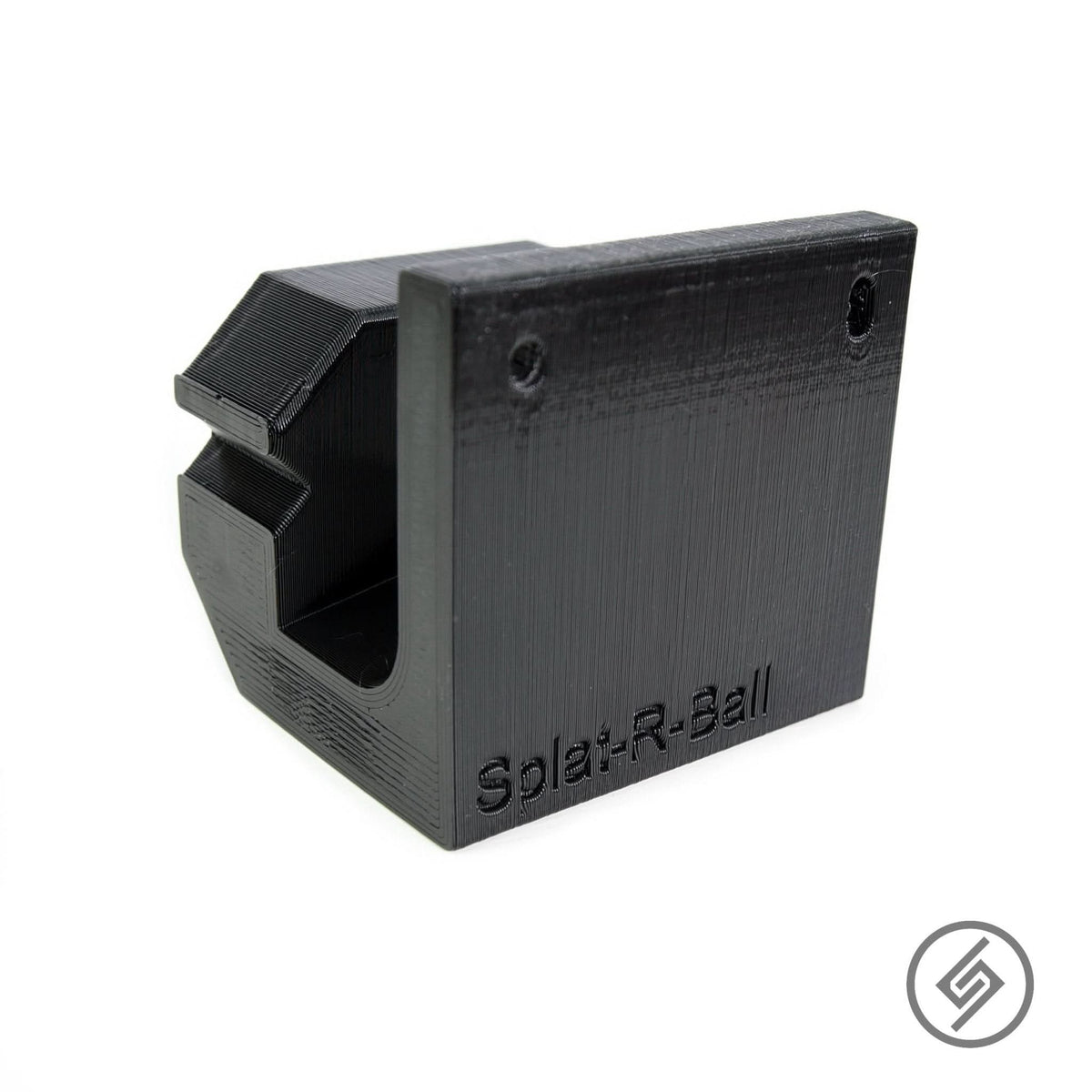 Splat - R - Ball Mount by Spartan Mounts img - 4 - Mounting and Storage Solution