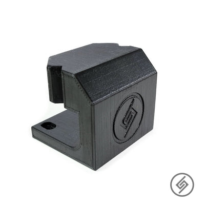 Splat - R - Ball Mount by Spartan Mounts img - 5 - Mounting and Storage Solution
