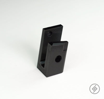Springfield Hellcat Mount by Spartan Mounts img - 7 - Mounting and Storage Solution