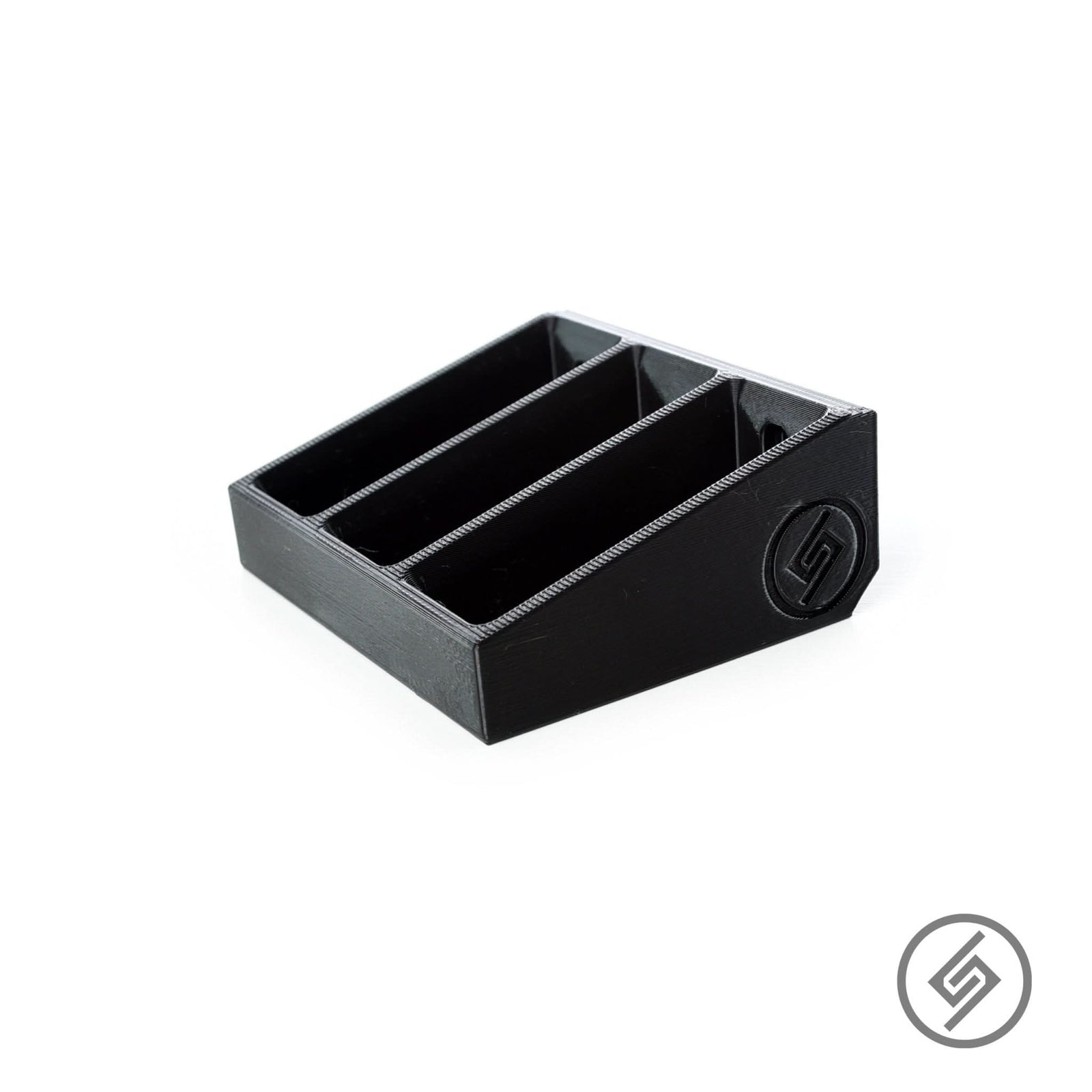 Springfield M14 & M1A Metal Mag Mount by Spartan Mounts img - 4 - Mounting and Storage Solution